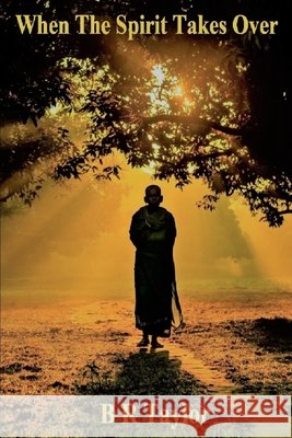 When The Spirit Takes Over B R Taylor 9798735639329 Independently Published