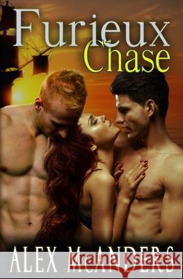 Furieux Chase Alex McAnders 9798735712558 Independently Published