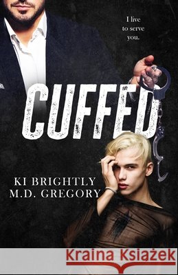 Cuffed Gregory, Ki Brightly 9798735796091
