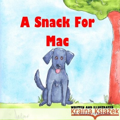 A Snack For Mac McNamara, Carole 9798736146253