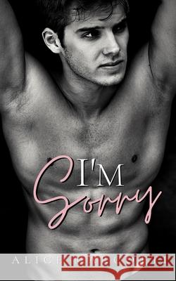 I'm Sorry Marcotti, Alice 9798736355037 Independently published