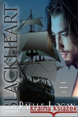 Blackheart Raelle Logan   9798736397228 Independently Published