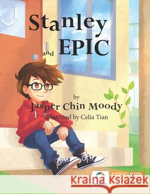 Stanley and EPIC  9798736491414 Independently published