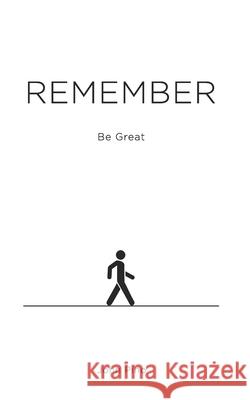 Remember John Pino 9798736735464