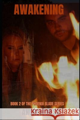 Awakening Andrew Hess 9798737076146