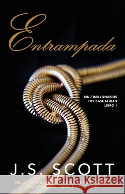 Entrampada: Multimillonarios por casualidad Molina Rodríguez, Marta, Scott, J. S. 9798737934781