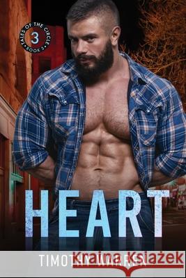 Heart Timothy Warren 9798738490750