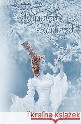 Rapunzel, Rapunzel Dove Cooper 9798738599569