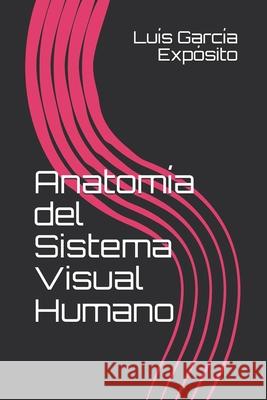 Anatomía del Sistema Visual Humano María de Los Reyes García Portilla, Luís García Expósito 9798738814433 Independently Published
