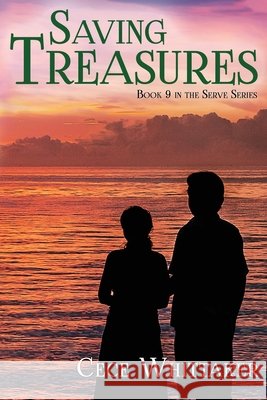 Saving Treasures Whittaker, Cece 9798739985507