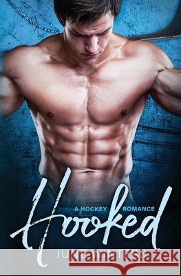 Hooked June Winters 9798740359991