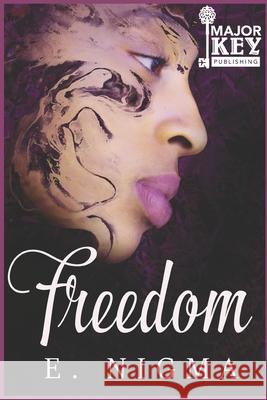 Freedom Write Guidance Editing, E Nigma 9798740558424