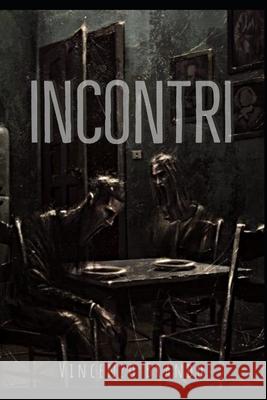 Incontri Vincenzo Brando 9798740618555