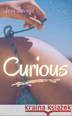 Curious Jess Savage 9798741037539