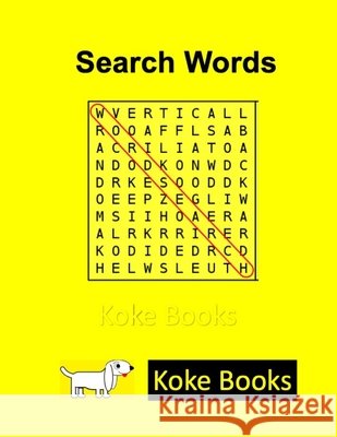 Search Words: Coke Books Tenorio García, Erik, Zamora Sánchez, Ana Karina 9798741151679