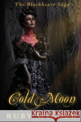 Cold Moon: A Vampire Reverse Harem Paranormal Romance Wilder, Ruby 9798742165019