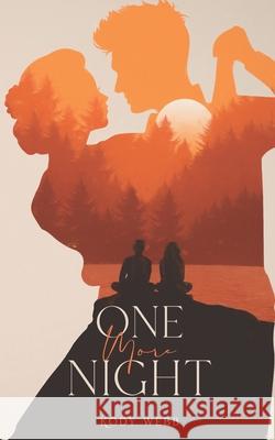 One More Night Kody Webb, Chamika Dilshan 9798742412038