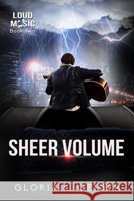 Sheer Volume Geiger Gloria Geiger 9798742840930