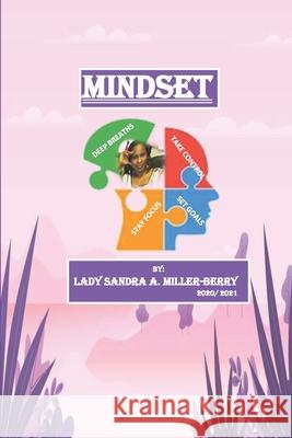 Mindset Berry, Orville A. 9798743149537 Independently published
