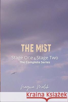 THE MIST Stage One & Stage Two (The Complete Series) Malik Nagwa Malik 9798743291731