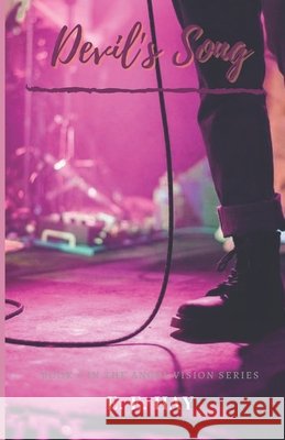 Devil's Song Hay E. E. Hay 9798743802265 Independently published