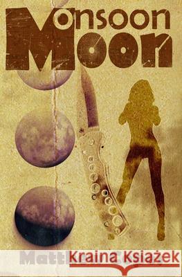 Monsoon Moon Copes Matthew Copes 9798743971343