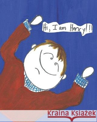 This Is Henry's Dog O'Donoghue, Gail 9798744091088