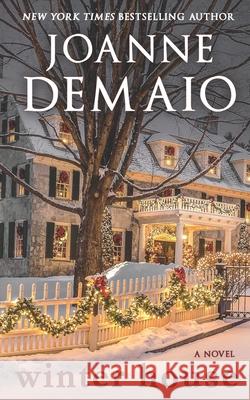 Winter House Joanne Demaio 9798744649753 Independently Published