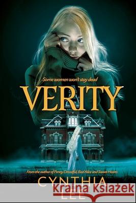 Verity Lee Cynthia Lee 9798745391804 Independently published