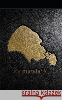 Karmaryla: Work Magic Simbarashe Shasha Chirisa 9798745461712