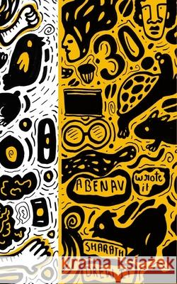 30 Abenav And Sharath 9798745557545 Independently Published