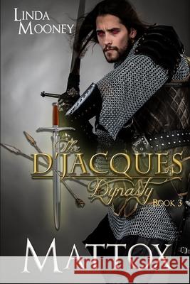 Mattox Linda Mooney   9798745889035 Independently Published