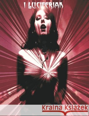 I-Luciferian Laake, Winter 9798745977992