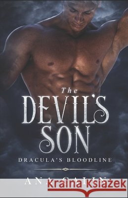 The Devil's Son Calin, Ana 9798746207708