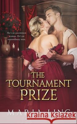 The Tournament Prize Ling Maria Ling 9798746229441