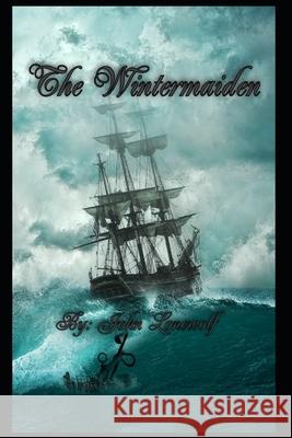 The Wintermaiden Lonewolf John Lonewolf 9798746249982