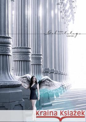 Ballett Geburtstagskalender Cornelia Kandler 9798746256010