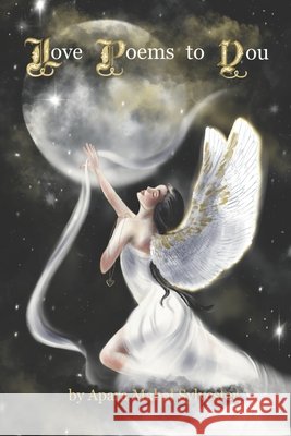 Love Poems to You Sylvester, Apara Mahal 9798746737229