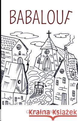 Babalouf Giulia Zenni 9798746751911