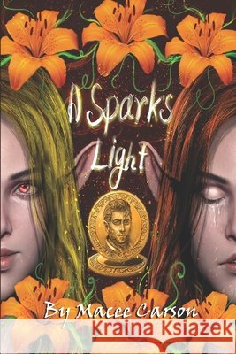 A Spark's Light Macee Carson 9798748857734