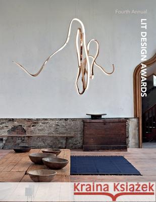 LIT Lighting design Awards 2020 Hossein Farmani Francois Langella Astrid Hebert 9798749286366 Independently Published