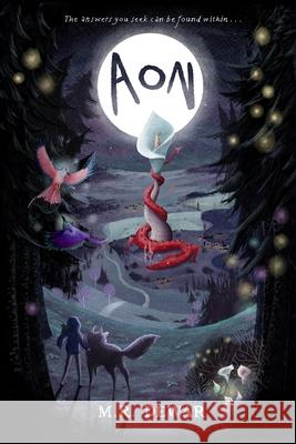 Aon M R Dewar   9798749760125 Independently Published