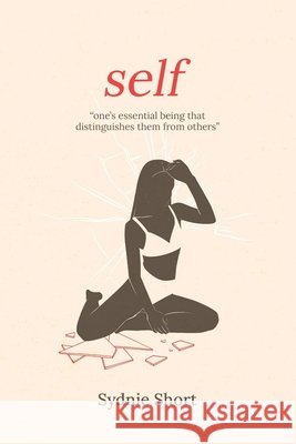 Self Sydnie Short 9798749978742