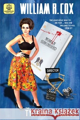 The Tycoon and the Tigress Cox, William R. 9798750245222 Independently Published