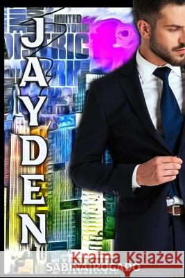 Jayden Sabina Rogado 9798750834006