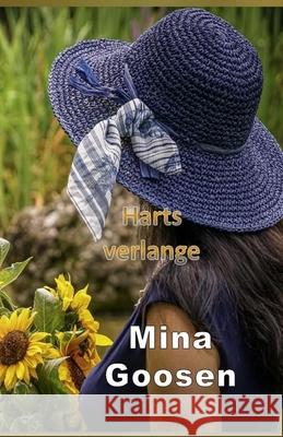 Hartsverlange Mina Goosen 9798753445674 Independently Published