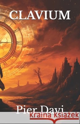 Clavium Pier Davi 9798753748645