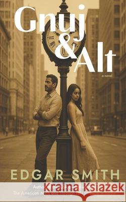 Gnuj & Alt Smith, Edgar 9798753843340 Independently published