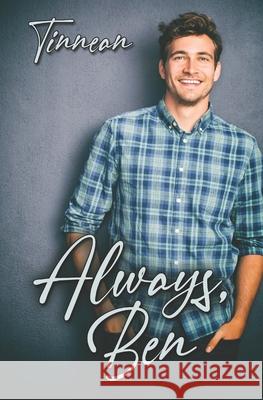 Always, Ben Tinnean 9798754002166