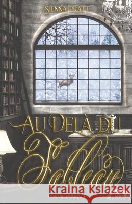 Au delà du Tableau: Contre- Romance Samantha, Sos 9798754153899 Independently Published